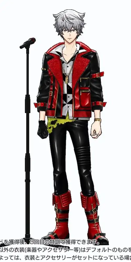 旭那由多 - AAside -ダブエス- Wiki*